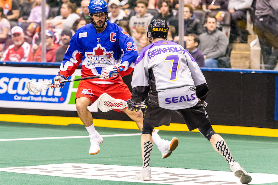 NLL Trade and Roster Deadlines Announced