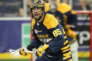 Belisle and Duch Provide Positive Media Content for NLL