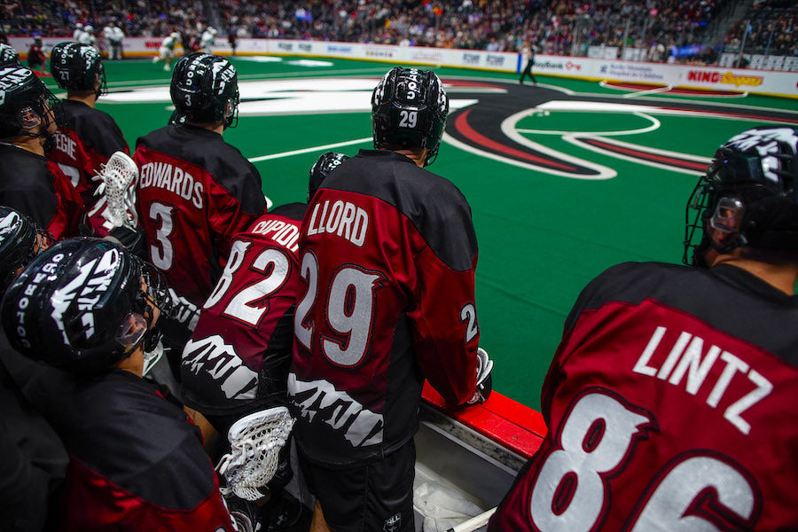 What Week 15 Meant As We Hit the Stretch Run of the NLL Season