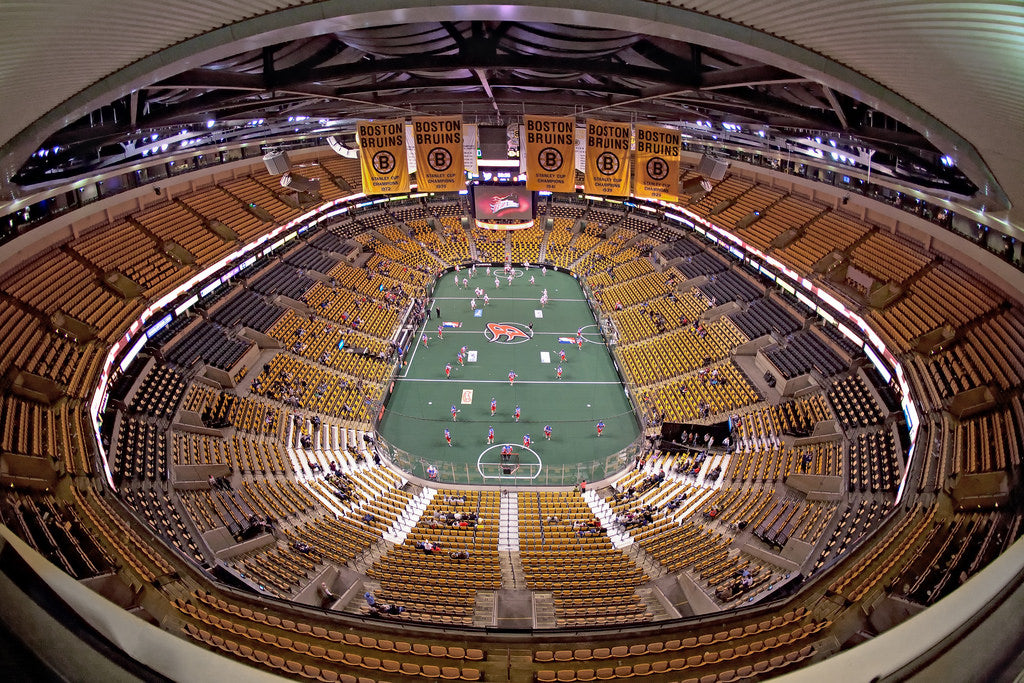 For NLL Expansion, There Are Plenty of Eager Eastern Markets