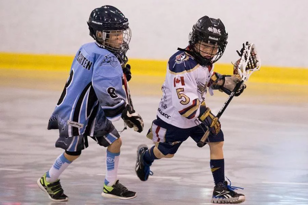 Renew Focus on Growth to Ensure Future of Box Lacrosse