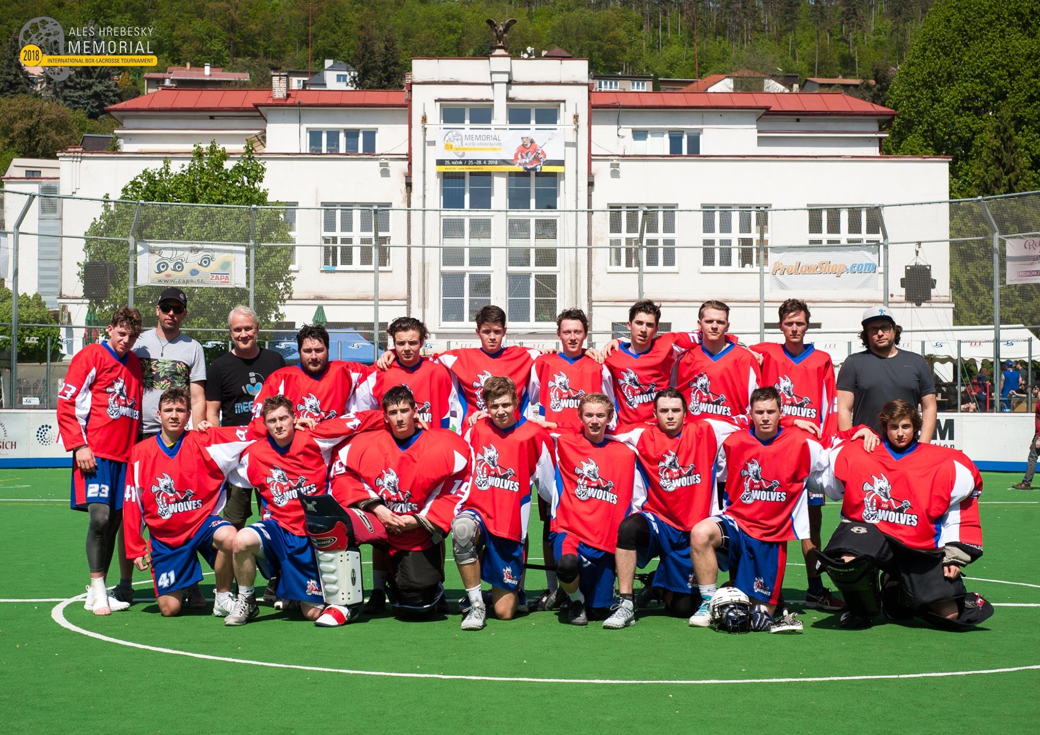O'Neill Lacrosse