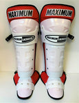 MX-SH-750 Intermediate Shin Pad - CAT 2