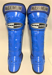 MX-SH-750 Intermediate Shin Pad - CAT 2