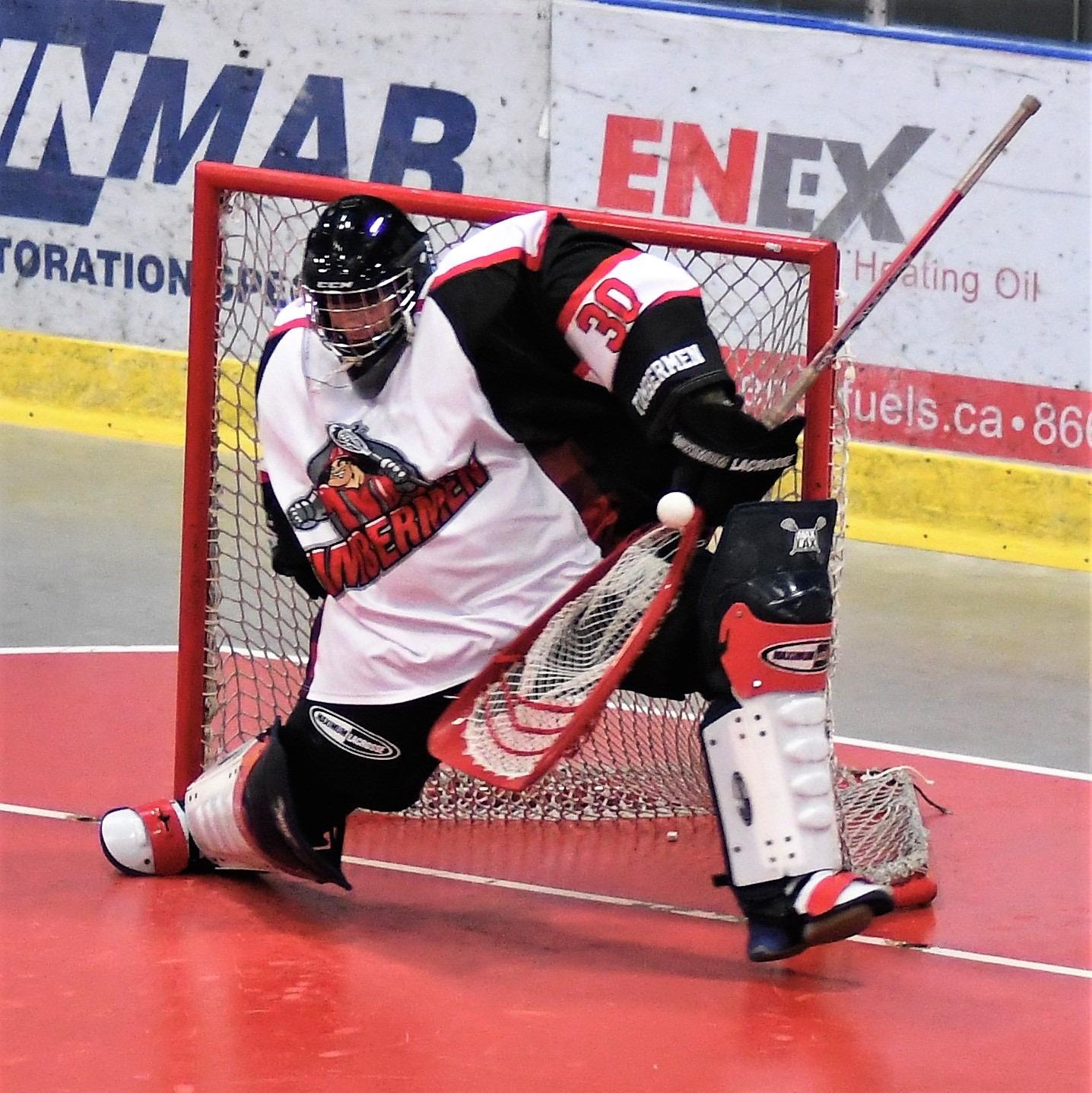 O'Neill Lacrosse